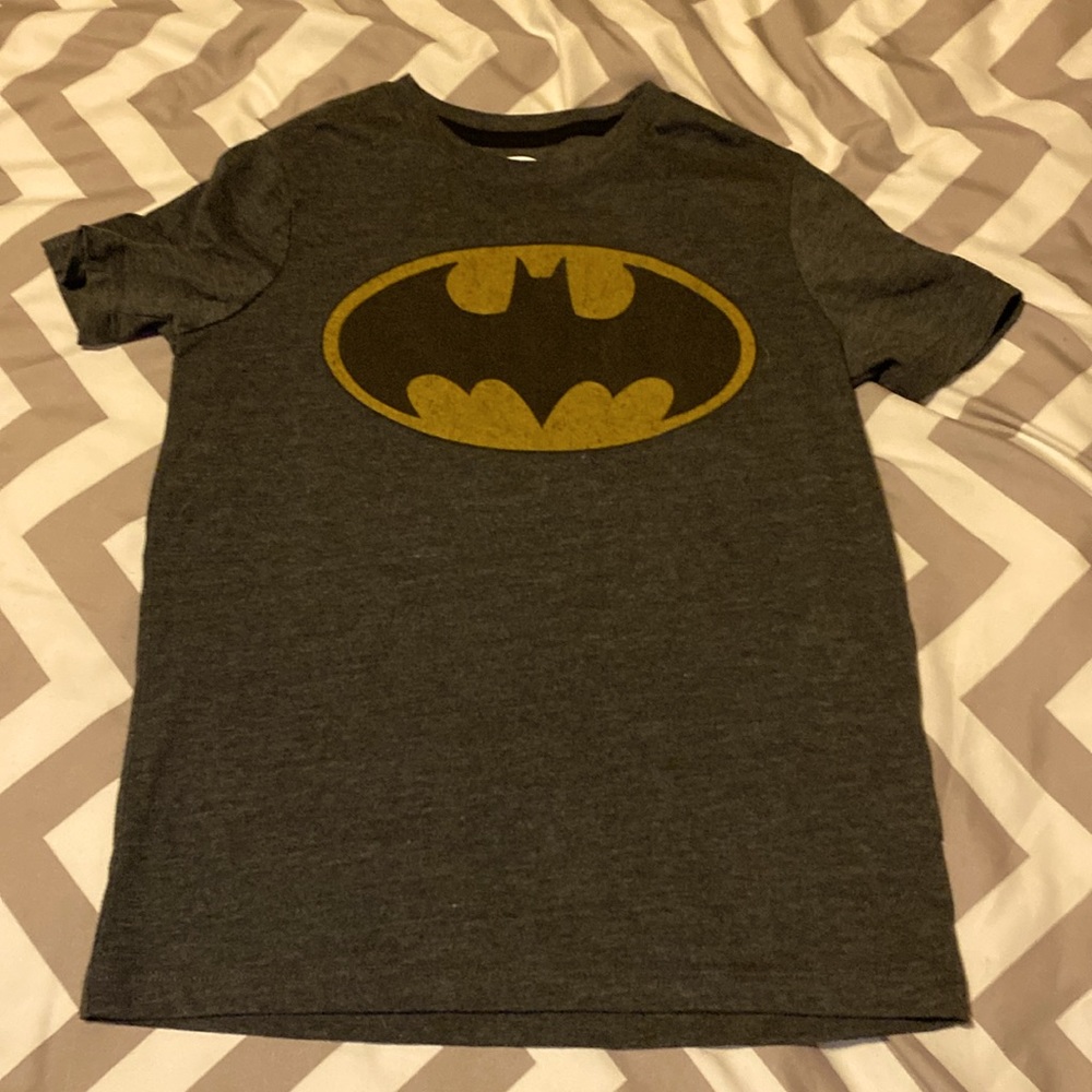 DC Comics Batman Tee Shirt
